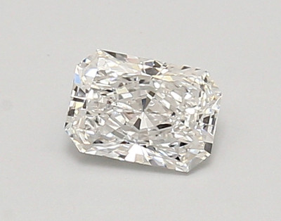0.61-Carat Radiant Lab Grown Diamond