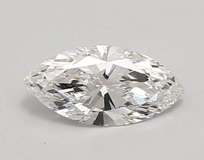0.62-Carat Marquise Lab Grown Diamond