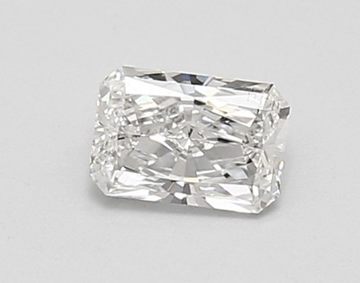 0.62-Carat Radiant Lab Grown Diamond