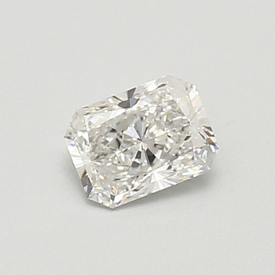 0.62-Carat Radiant Lab Grown Diamond