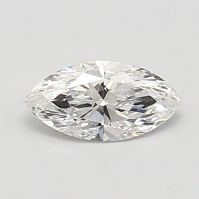 0.62-Carat Marquise Lab Grown Diamond