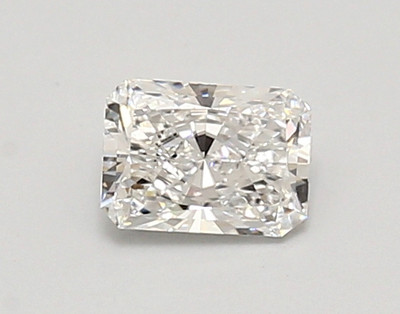 0.63-Carat Radiant Lab Grown Diamond