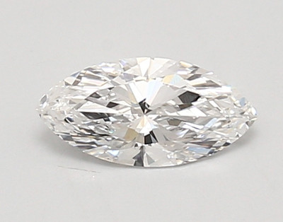 0.64-Carat Marquise Lab Grown Diamond