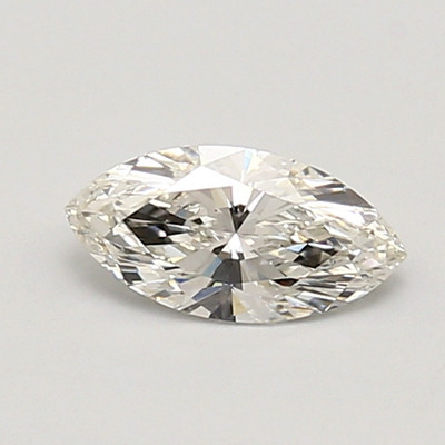 0.63-Carat Marquise Lab Grown Diamond