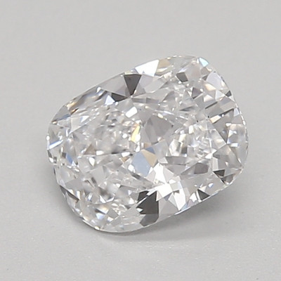 0.7-Carat Cushion Lab Grown Diamond