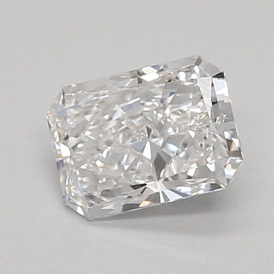 0.7-Carat Radiant Lab Grown Diamond