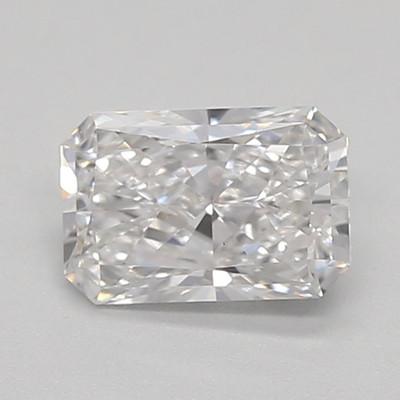 0.71-Carat Radiant Lab Grown Diamond