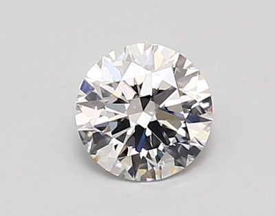 0.7-Carat Round Lab Grown Diamond