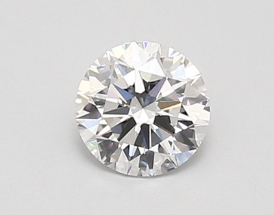 0.7-Carat Round Lab Grown Diamond