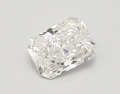 0.71-Carat Radiant Lab Grown Diamond