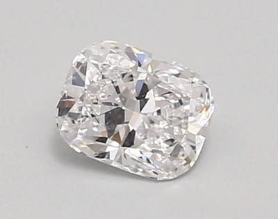 0.7-Carat Cushion Lab Grown Diamond