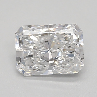 0.71-Carat Radiant Lab Grown Diamond
