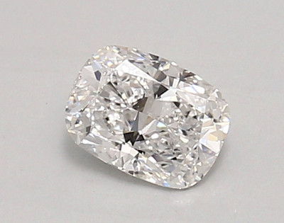 0.7-Carat Cushion Lab Grown Diamond