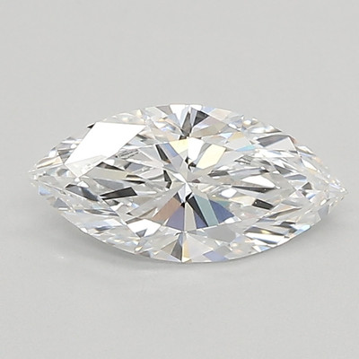 0.71-Carat Marquise Lab Grown Diamond