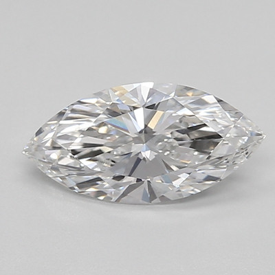 0.71-Carat Marquise Lab Grown Diamond