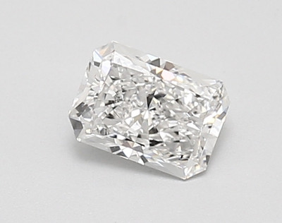 0.71-Carat Radiant Lab Grown Diamond