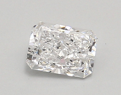 0.71-Carat Radiant Lab Grown Diamond