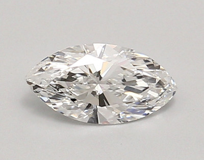 0.71-Carat Marquise Lab Grown Diamond