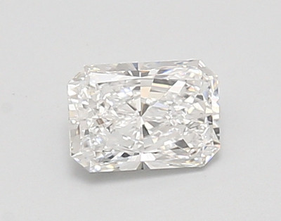 0.71-Carat Radiant Lab Grown Diamond