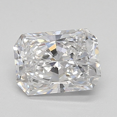 0.71-Carat Radiant Lab Grown Diamond