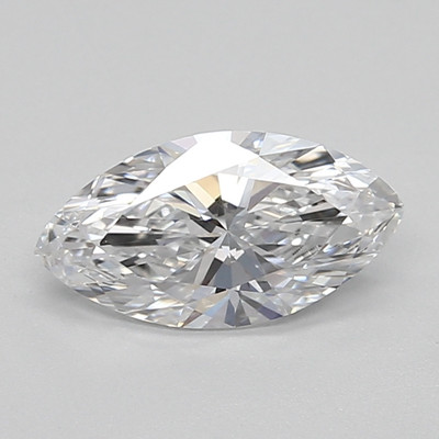 0.71-Carat Marquise Lab Grown Diamond