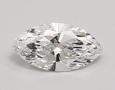 0.71-Carat Marquise Lab Grown Diamond