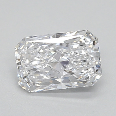 0.71-Carat Radiant Lab Grown Diamond