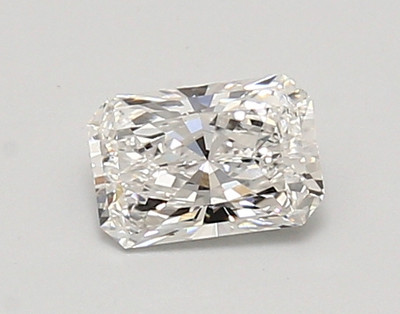0.71-Carat Radiant Lab Grown Diamond