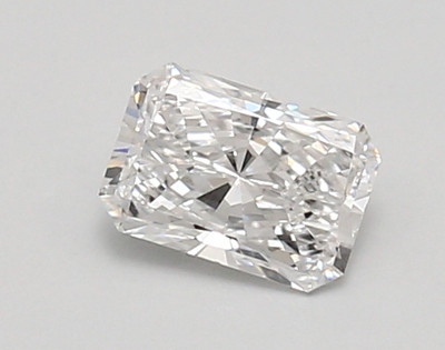 0.71-Carat Radiant Lab Grown Diamond