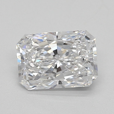 0.72-Carat Radiant Lab Grown Diamond
