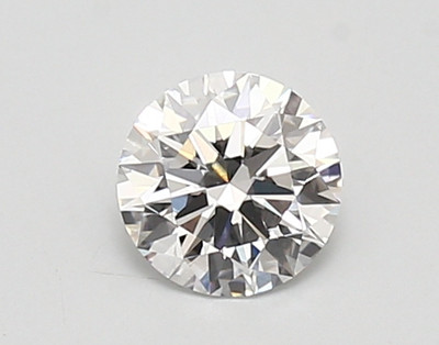 0.73-Carat Round Lab Grown Diamond