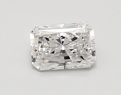 0.71-Carat Radiant Lab Grown Diamond