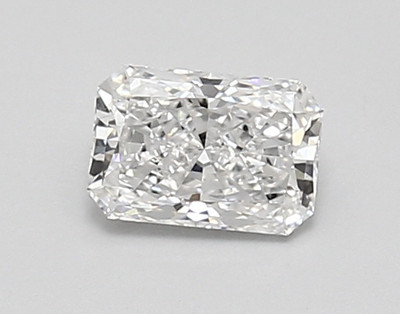0.73-Carat Radiant Lab Grown Diamond