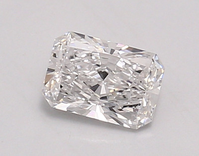 0.73-Carat Radiant Lab Grown Diamond