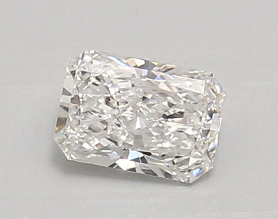 0.73-Carat Radiant Lab Grown Diamond