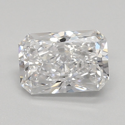 0.73-Carat Radiant Lab Grown Diamond