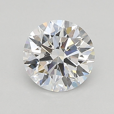 0.73-Carat Round Lab Grown Diamond