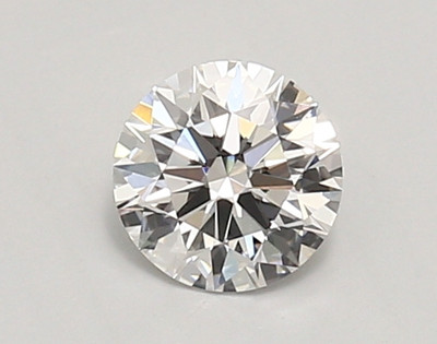 0.73-Carat Round Lab Grown Diamond