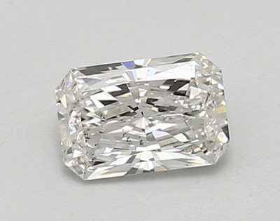 0.73-Carat Radiant Lab Grown Diamond