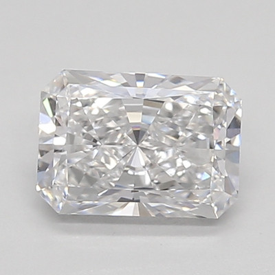 0.73-Carat Radiant Lab Grown Diamond