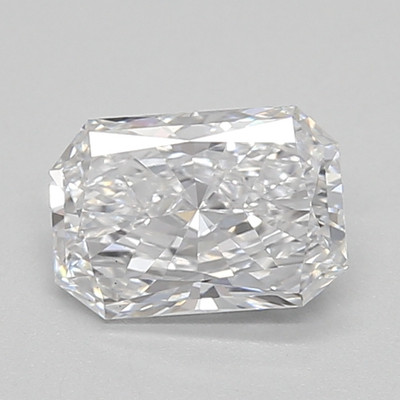 0.73-Carat Radiant Lab Grown Diamond