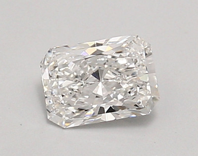 0.73-Carat Radiant Lab Grown Diamond