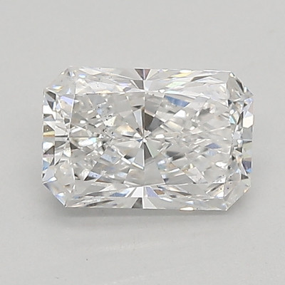 0.73-Carat Radiant Lab Grown Diamond