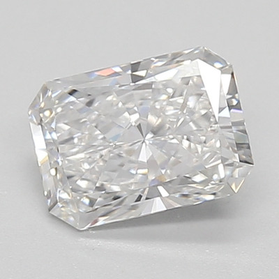 0.73-Carat Radiant Lab Grown Diamond