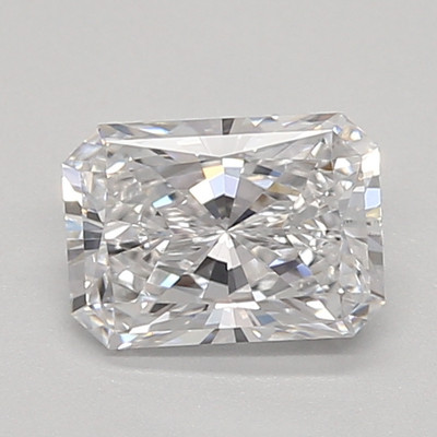 0.73-Carat Radiant Lab Grown Diamond