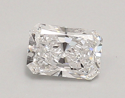 0.74-Carat Radiant Lab Grown Diamond