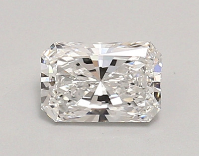 0.75-Carat Radiant Lab Grown Diamond