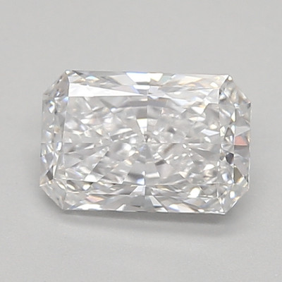 0.75-Carat Radiant Lab Grown Diamond