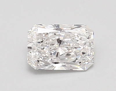 0.74-Carat Radiant Lab Grown Diamond