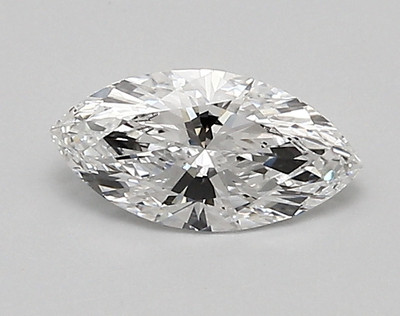 0.76-Carat Marquise Lab Grown Diamond